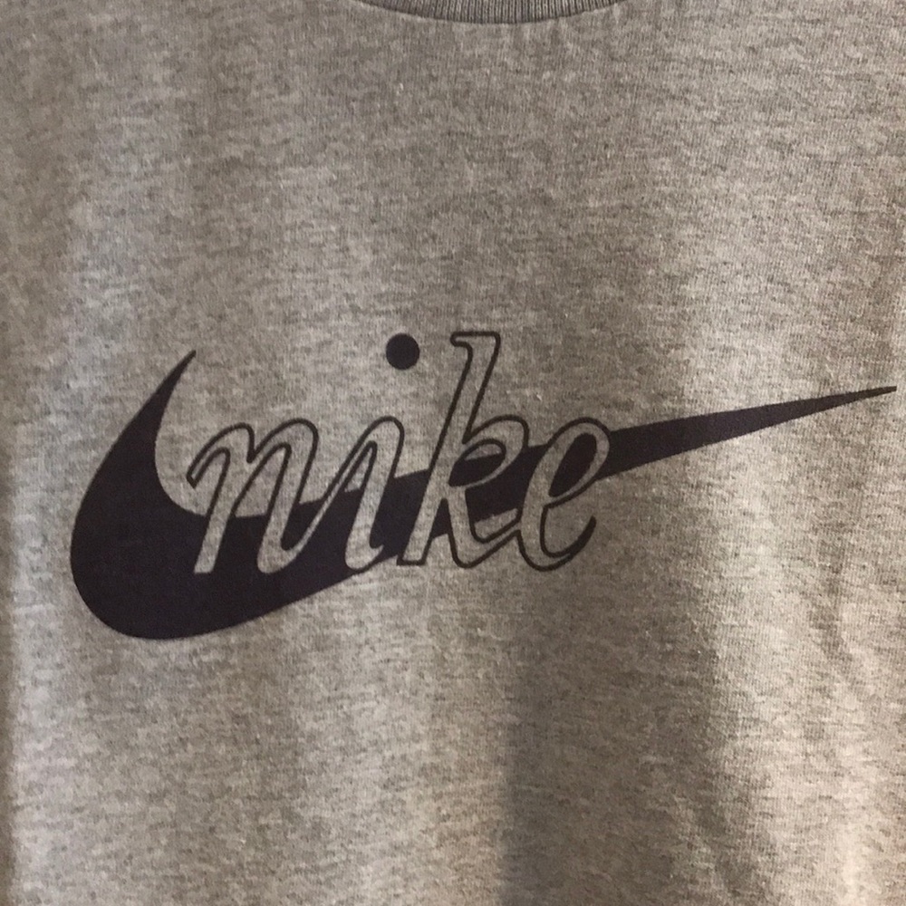Ladies NIKE T-shirt